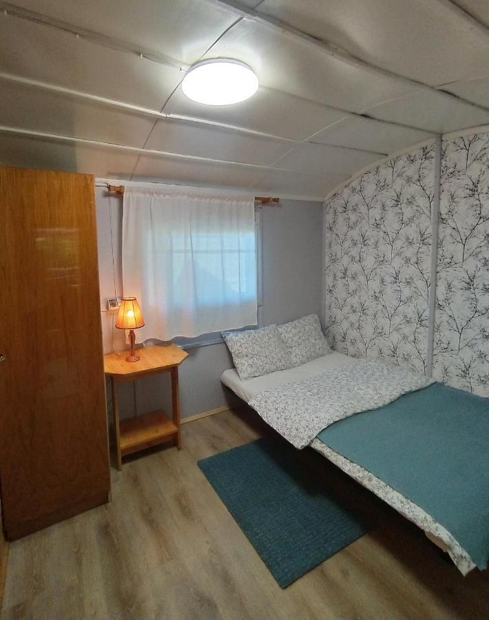 Villa Przylesie Trzebciny Extérieur photo